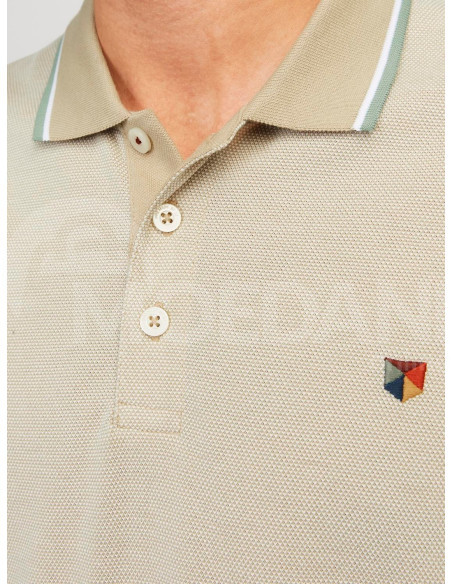 Jack & Jones - JPRBLUWIN POLO SS NOOS Tbilisi - photo 6