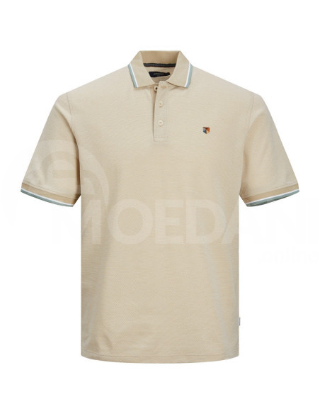 Jack & Jones - JPRBLUWIN POLO SS NOOS Tbilisi - photo 7