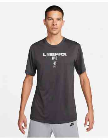 NIKE - LFC M NK rLGD SS TEE Tbilisi