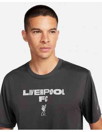 NIKE - LFC M NK rLGD SS TEE Tbilisi