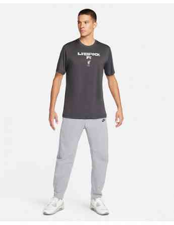 NIKE - LFC M NK rLGD SS TEE Tbilisi