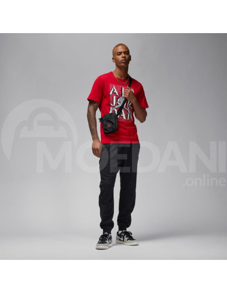 NIKE - M J BRAND JM STACK SS CREW Tbilisi - photo 3