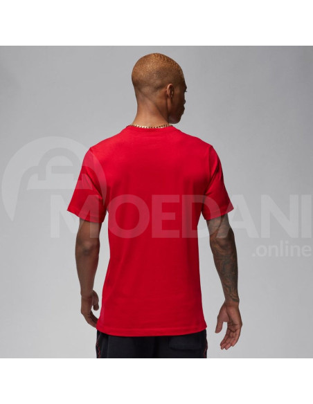 NIKE - M J BRAND JM STACK SS CREW Tbilisi - photo 2