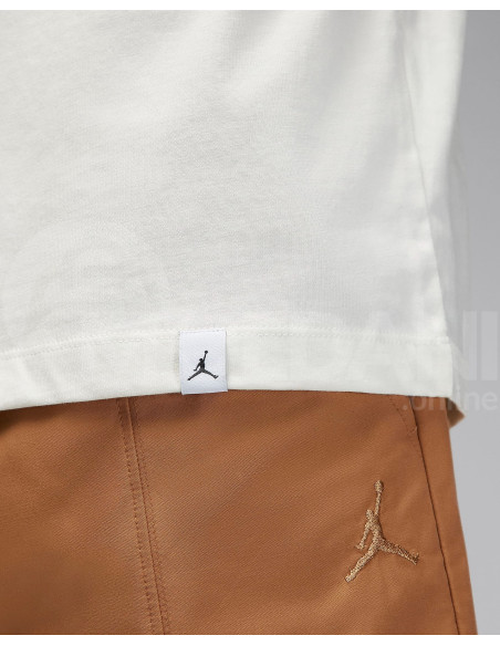 NIKE - M J FLT ESS RINGS SS CREW Tbilisi - photo 6