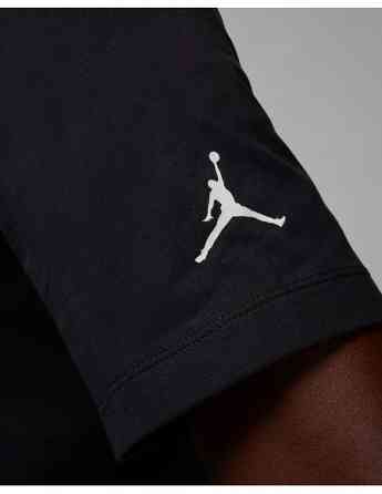 NIKE - M J FLT MVP WM SS CREW Tbilisi