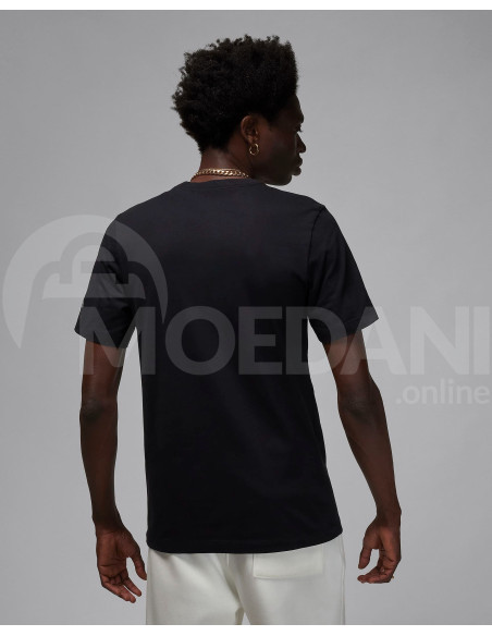 NIKE - M J FLT MVP WM SS CREW Tbilisi - photo 2