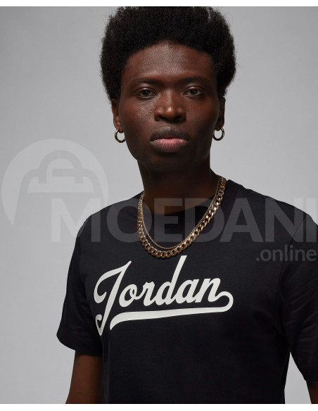 NIKE - M J FLT MVP WM SS CREW Tbilisi - photo 5