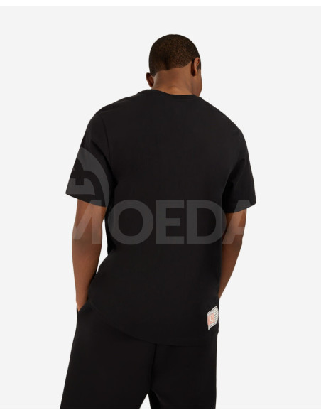 NIKE - M J FLT ESS RINGS SS CREW Tbilisi - photo 2