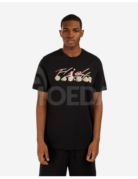 NIKE - M J FLT ESS RINGS SS CREW Tbilisi - photo 1