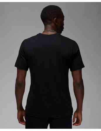 NIKE - M J DF SPRT SS TOP Tbilisi