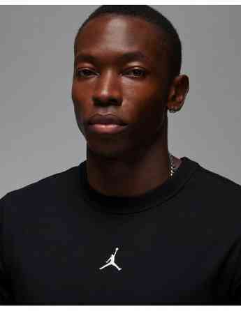 NIKE - M J DF SPRT SS TOP Tbilisi