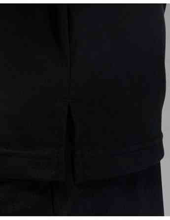 NIKE - M J DF SPRT SS TOP Tbilisi