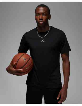 NIKE - M J DF SPRT SS TOP Tbilisi