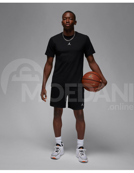 NIKE - M J DF SPRT SS TOP Tbilisi - photo 3