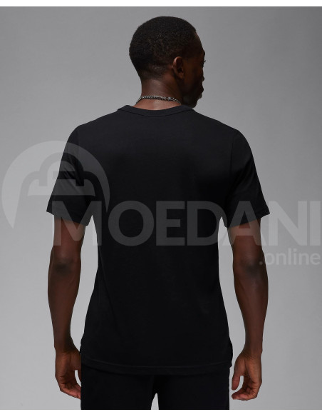 NIKE - M J DF SPRT SS TOP Tbilisi - photo 2