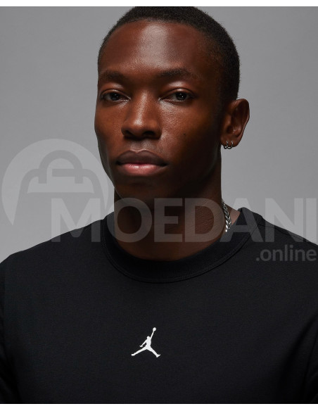 NIKE - M J DF SPRT SS TOP Tbilisi - photo 5