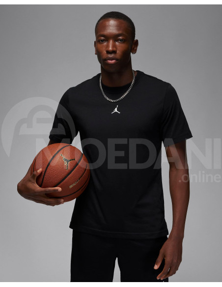 NIKE - M J DF SPRT SS TOP Tbilisi - photo 1