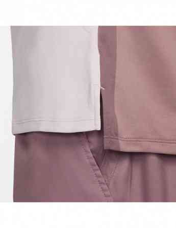 NIKE - M NKCT DF SLAM TOP MB Tbilisi