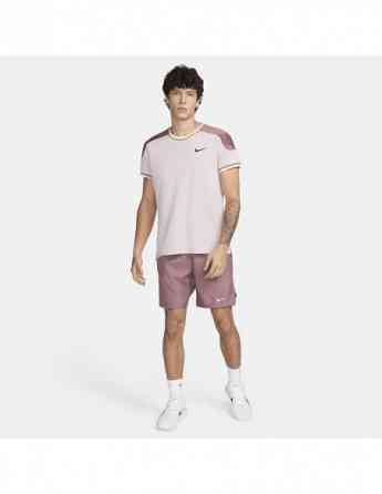 NIKE - M NKCT DF SLAM TOP MB Tbilisi