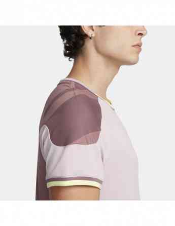 NIKE - M NKCT DF SLAM TOP MB Tbilisi