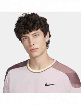 NIKE - M NKCT DF SLAM TOP MB Tbilisi