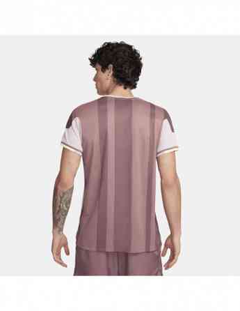 NIKE - M NKCT DF SLAM TOP MB Tbilisi