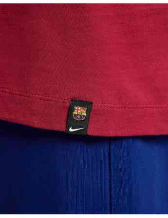 NIKE - FCB M NK SWOOSH TEE Tbilisi