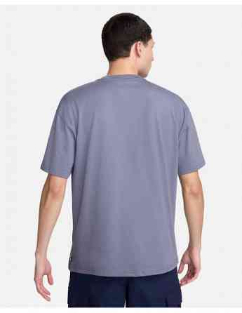 NIKE - M NK SB TEE LOGO LBR Tbilisi