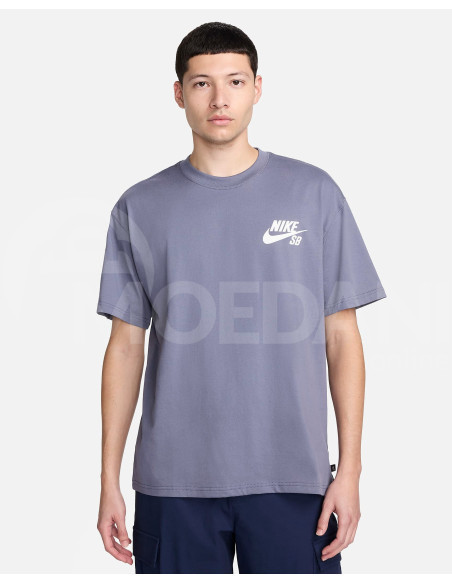 NIKE - M NK SB TEE LOGO LBR Tbilisi - photo 1