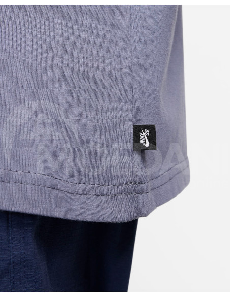 NIKE - M NK SB TEE LOGO LBR Tbilisi - photo 4