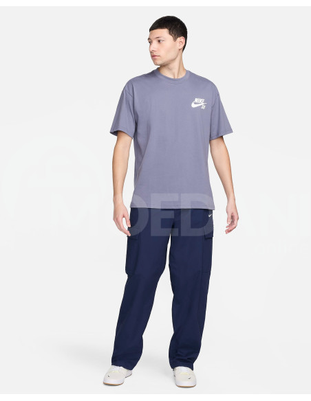 NIKE - M NK SB TEE LOGO LBR Tbilisi - photo 3