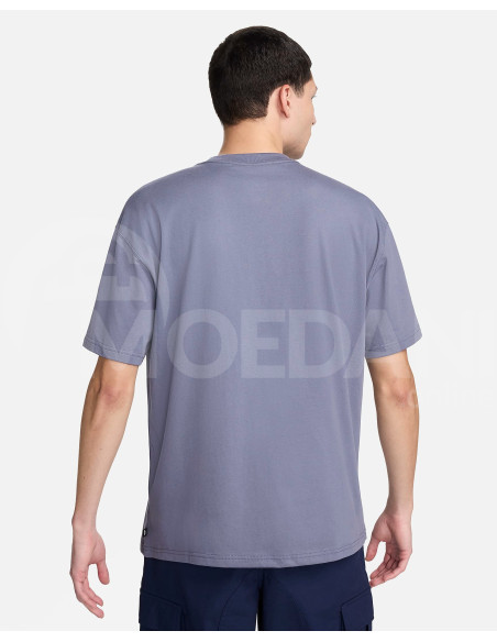 NIKE - M NK SB TEE LOGO LBR Tbilisi - photo 2