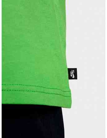 NIKE - M NK SB TEE LOGO LBR Tbilisi
