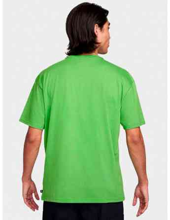 NIKE - M NK SB TEE LOGO LBR Tbilisi