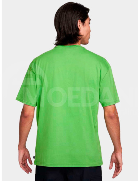 NIKE - M NK SB TEE LOGO LBR Tbilisi - photo 2