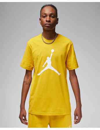 NIKE - M J JUMPMAN SS CREW Tbilisi