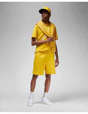 NIKE - M J JUMPMAN SS CREW Tbilisi