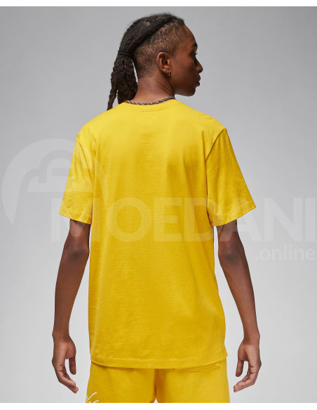 NIKE - M J JUMPMAN SS CREW Tbilisi - photo 2