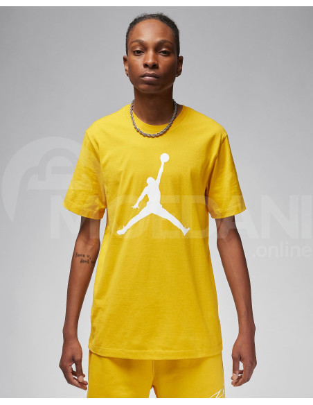 NIKE - M J JUMPMAN SS CREW Tbilisi - photo 1