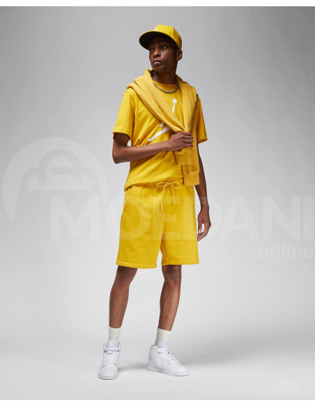 NIKE - M J JUMPMAN SS CREW Tbilisi - photo 3