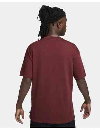 NIKE - M NK SB TEE LOGO HBR Tbilisi