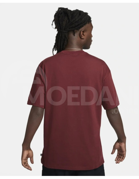 NIKE - M NK SB TEE LOGO HBR Tbilisi - photo 2