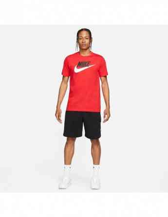 NIKE - M NSW TEE ICON FUTURA Tbilisi