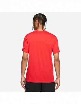 NIKE - M NSW TEE ICON FUTURA Tbilisi