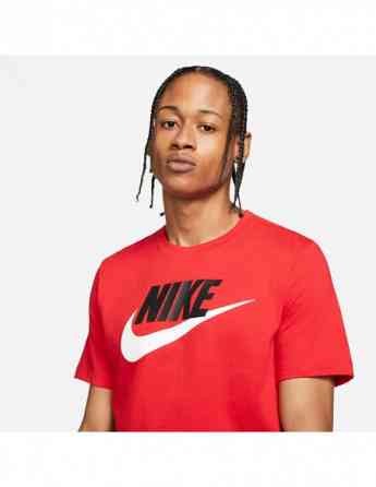 NIKE - M NSW TEE ICON FUTURA Tbilisi