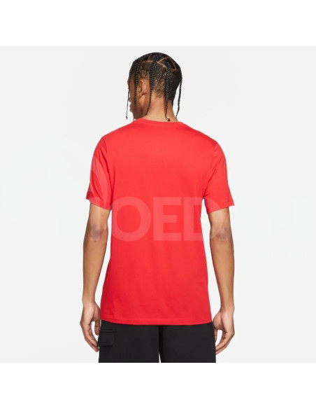 NIKE - M NSW TEE ICON FUTURA Tbilisi - photo 2