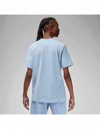 NIKE - M J JUMPMAN SS CREW Tbilisi