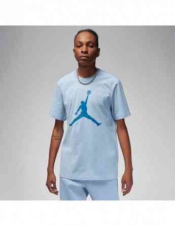 NIKE - M J JUMPMAN SS CREW Tbilisi
