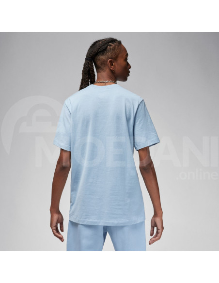 NIKE - M J JUMPMAN SS CREW Tbilisi - photo 2