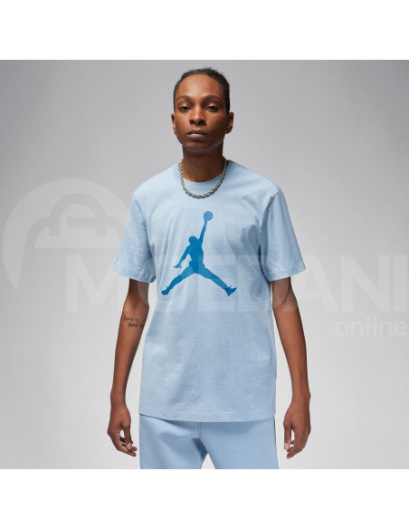 NIKE - M J JUMPMAN SS CREW Tbilisi - photo 1
